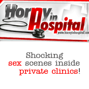 horny-hospital