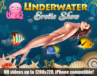underwater-nude-show